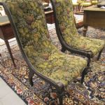 680 1746 LOUNGE CHAIRS